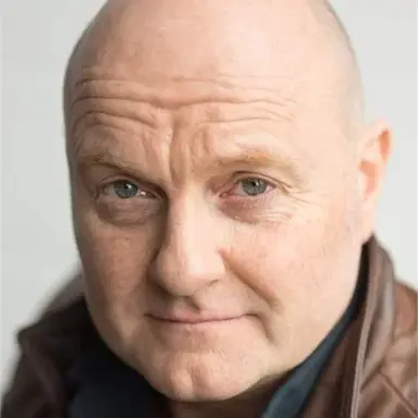 Phil Vaughan