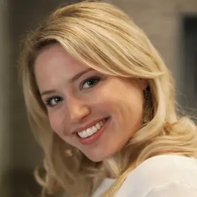 Caroline Frier