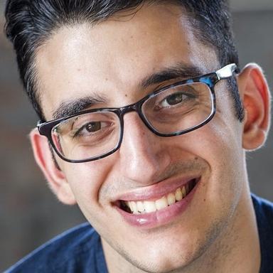 Ryan J. Haddad