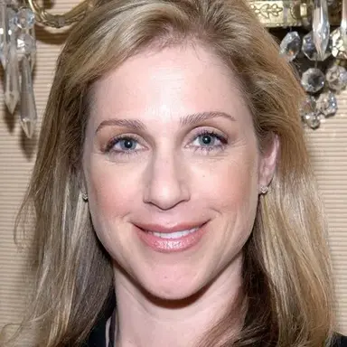 Elizabeth Guber