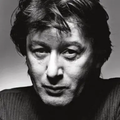 Alain Bashung