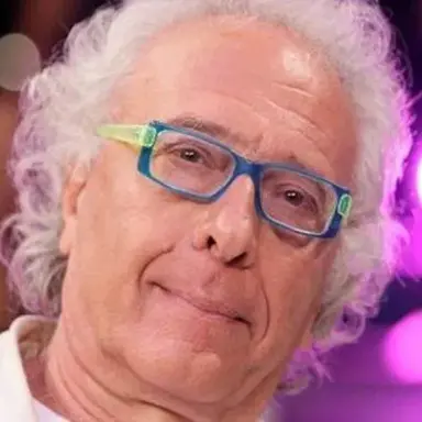 Giampiero Mughini