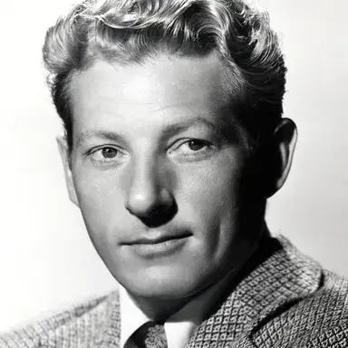 Danny Kaye