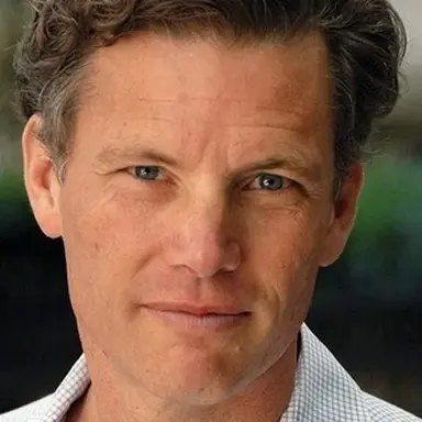 Ian McCamy