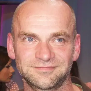 Sławomir Pacek