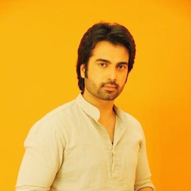 Arhaan Behl