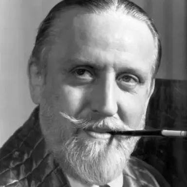 Monty Woolley
