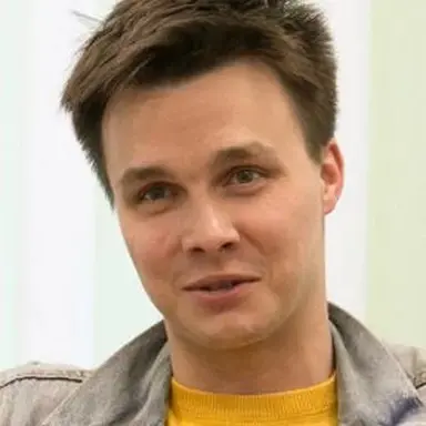 Yaroslav Zhalnin