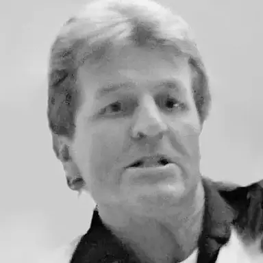 Blain Fairman