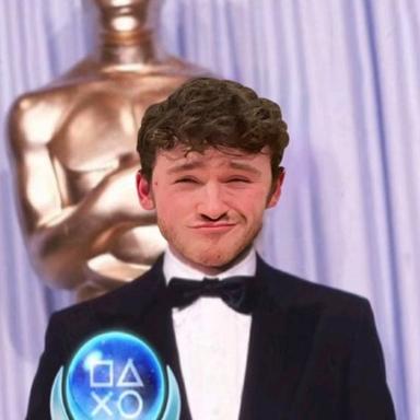 Andrew Lyon