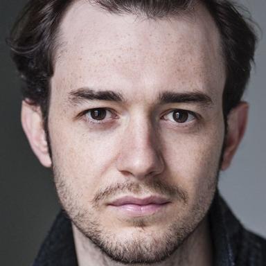 Michael Marcus