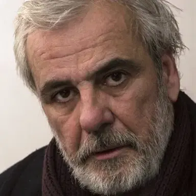 Nikos Arvanitis