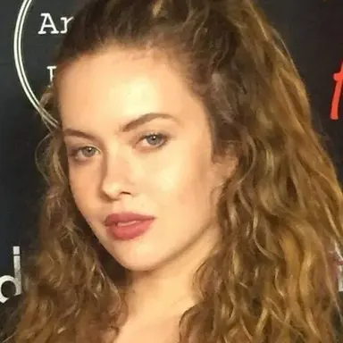Nina Cuso