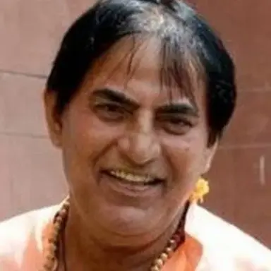 Praveen Kumar Sobti