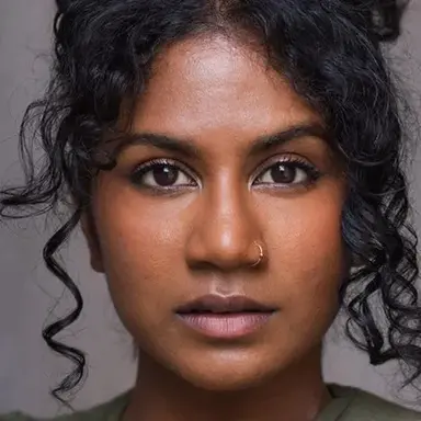 Gemma-Jayde Naidoo