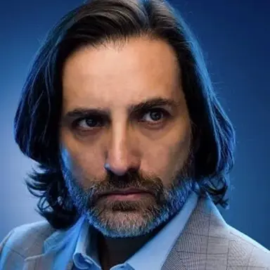 Andrés Suárez