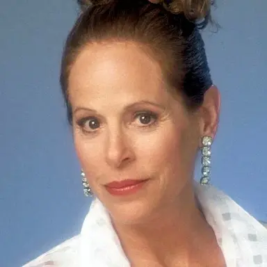 Louise Sorel