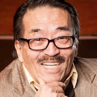 Rodney Kageyama