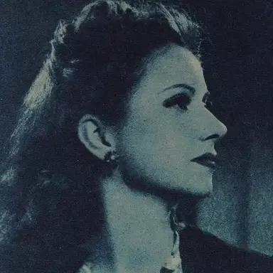 Conchita Montes