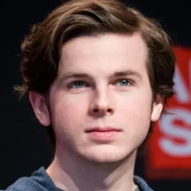 Chandler Riggs