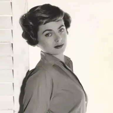 Gerda Larsen