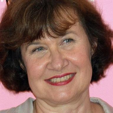 Anne Le Ny