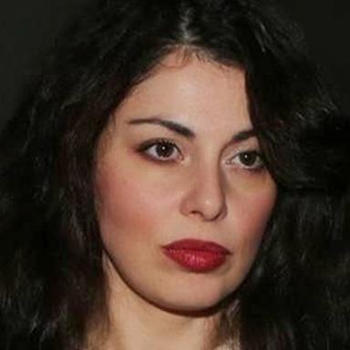 Meni Konstantinidou