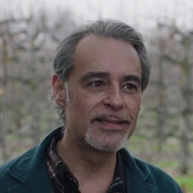 Alain Van Goethem
