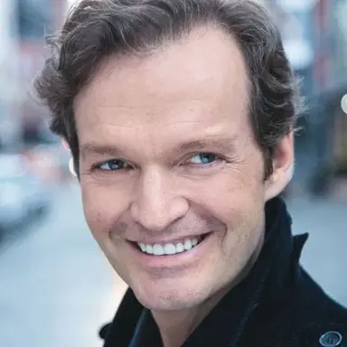 Mathias Sanders