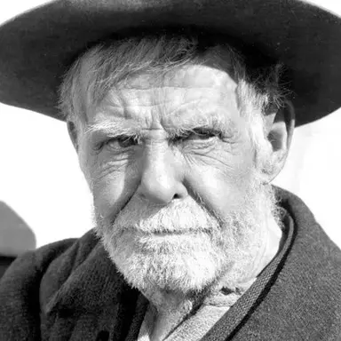 Frank Darien