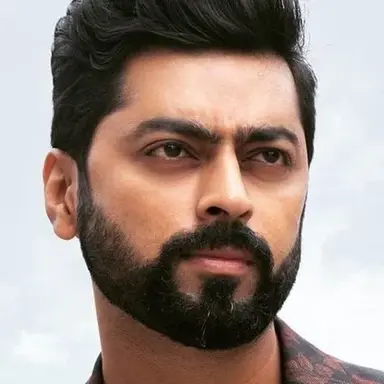 Tarak Ponnappa
