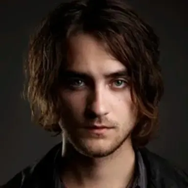 Landon Liboiron
