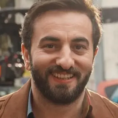 Cem Gelinoğlu