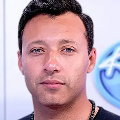 Ahmed Fahmy