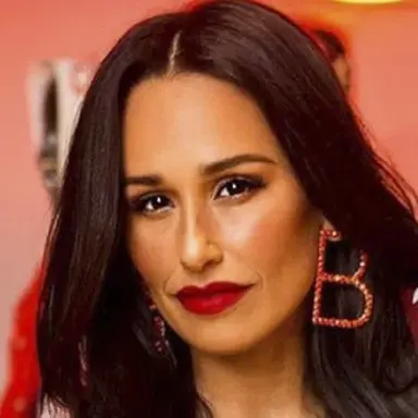 Rita Pereira