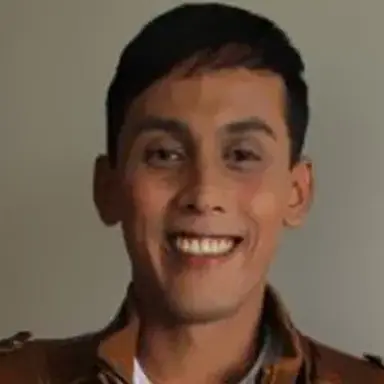 Saad Afero