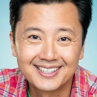 Paul Kim Jr.