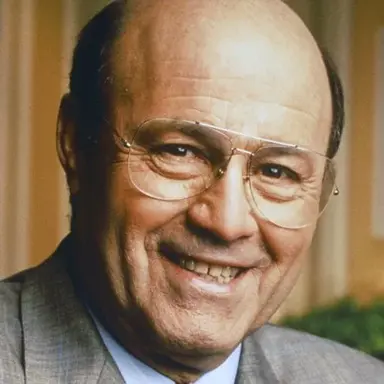 Joe Garagiola