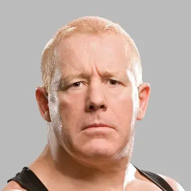 Dave Finlay