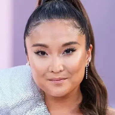 Ashley Park