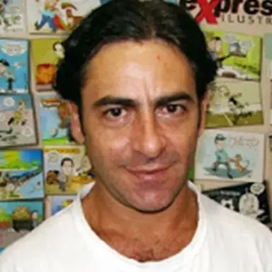 Hossen Minussi