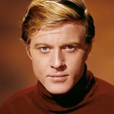 Robert Redford