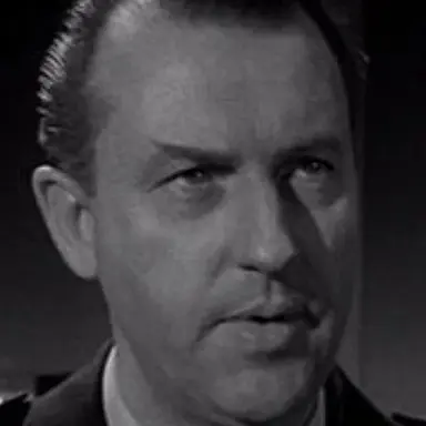 Lionel Murton
