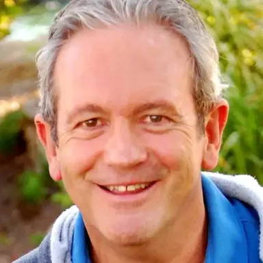 Michael Ouellette