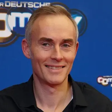 Johann König