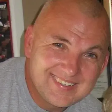 Buddy Osborn