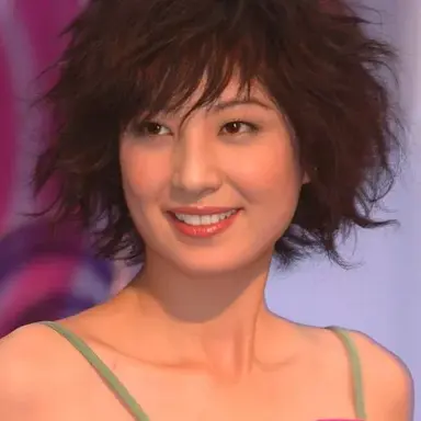 Yumiko Cheng
