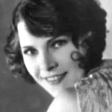 Betty Morrissey