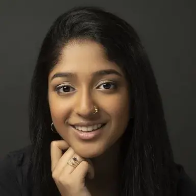 Maitreyi Ramakrishnan