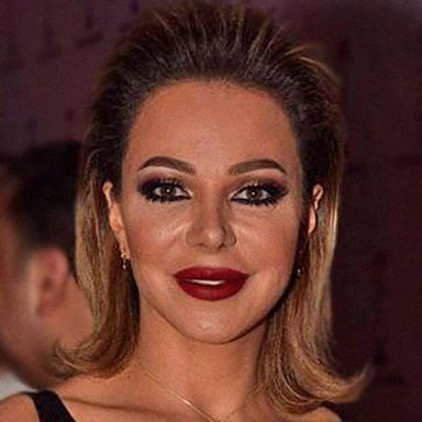 Suzan Najm Aldeen